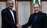 پاکستان کے وزیر داخلہ کا دورۂ ایران آج،دوطرفہ امور پر اہم ملاقاتیں متوقع