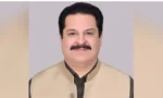 پی ٹی آئی رکن اسمبلی کی بازیابی کیلئے درخواست دائر