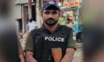 پی ٹی آئی لانگ مارچ ڈیوٹی پر تعینات پولیس کانسٹیبل نہر میں ڈوب گیا( فوٹو سوشل میڈیا فیس بک)