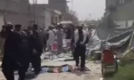 مبارک زیب کے عزیزوں کے دھرنے پر پولیس کارروائی، متعدد مظاہرین گرفتار