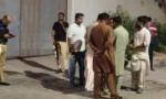 کراچی میں فائرنگ، بوٹ بیسن تھانے کا پولیس اہلکار شہید