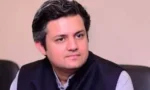 سابق رکن قومی اسمبلی حماد اظہر گرفتار