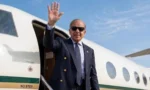 وزیراعظم شہباز شریف امریکا سے لندن پہنچ گئے(فائل فوٹو)