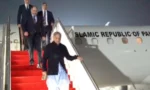 وزیراعظم شہباز شریف اقوام متحدہ کا دورہ مکمل کرکے وطن واپس پہنچ گئے
