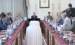 ہونہار طلبہ کو میرٹ پر تعلیم دینا ترجیح ہے، وزیراعظم