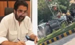 پشاور میں صوبائی وزیر فضل شکور اغوا، مقدمہ درج