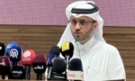 قطر کی امریکا ایران جنگ رکوانے کے لیے سفارتی کوششیں جاری
