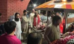 رحیم یار خان: باراتیوں سے بھری ٹریکٹر ٹرالی اور ٹرالر میں تصادم، 7 افراد جاں بحق