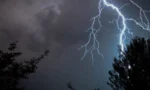 بالائی علاقوں میں گرج چمک کے ساتھ بارش کی پیشگوئی