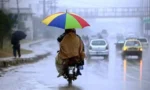 پنجاب اور بالائی علاقوں میں بارشوں کی پیشگوئی