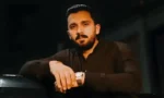 رجب بٹ کے بیٹے کی سالگرہ، سابق اہلیہ نے اختلافات بھلا کر شرکت کی درخواست کردی