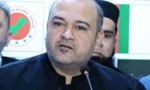 18ویں ترمیم پر تحفظات، نئے انتظامی یونٹس ناگزیر ہیں، علی خورشیدی