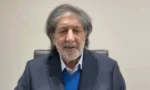 لارڈز میں سرفراز نواز کی کتاب ’ریورس سوئنگ‘ کی رونمائی