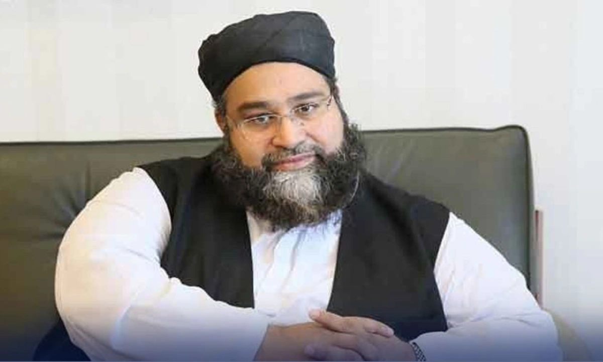 سعودی عرب کی سلامتی پاکستان کے لیے ریڈ لائن ہے،طاہر اشرفی