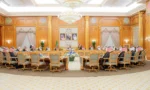 سعودی کابینہ کا مکہ دفاعی معاہدے کے سیکرٹریٹ پر اہم فیصلہ