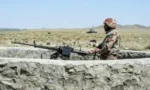 بلوچستان میں سیکیورٹی فورسز کی کارروائی، ایک دہشتگرد ہلاک