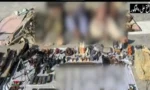 پنجگور اور کچھی میں سیکیورٹی فورسز کی کارروائیاں،7 دہشت گرد ہلاک