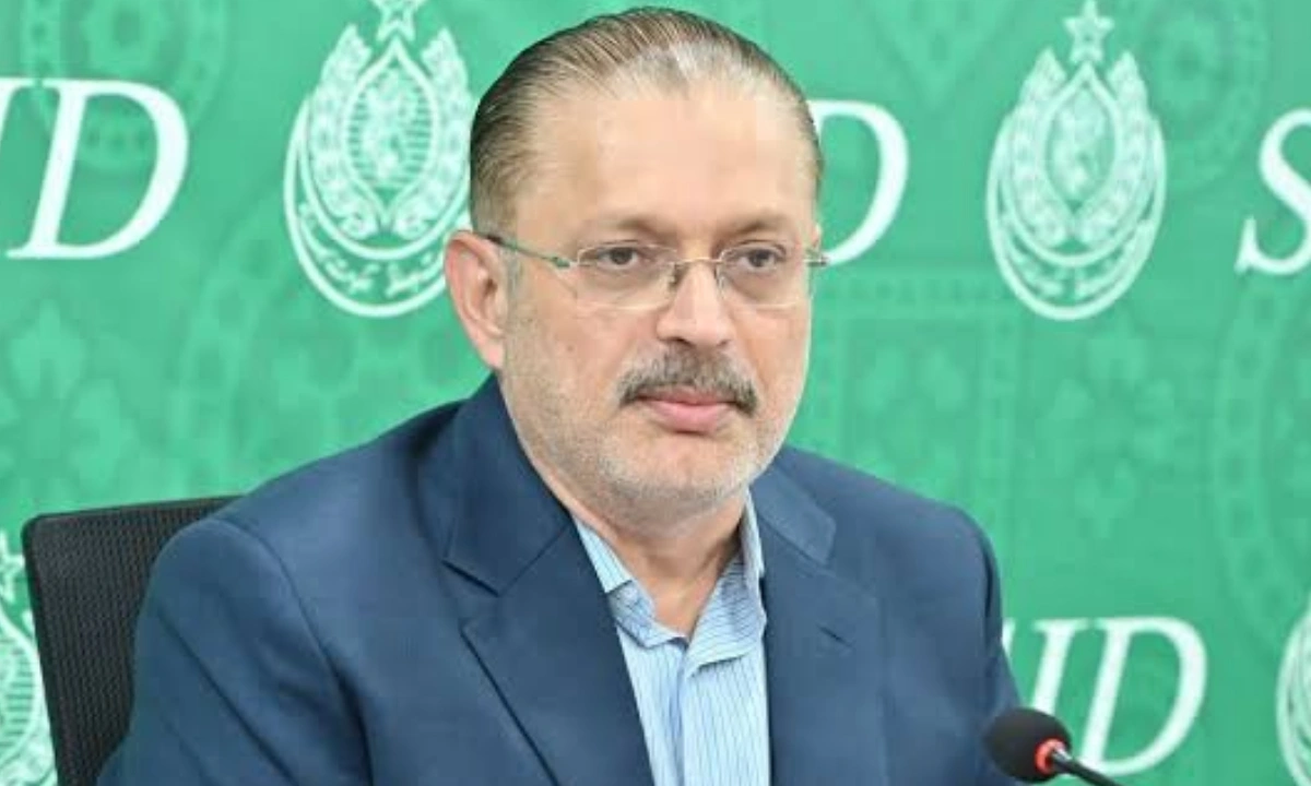 خصوصی بچوں کیلئے انقلابی اقدامات کر رہے ہیں،شرجیل میمن