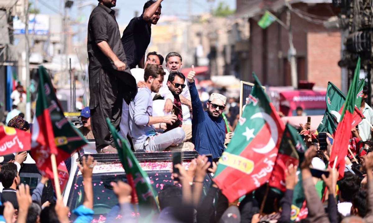 تصویر: سوشل میڈیا