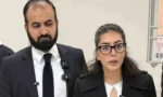 ایمان مزاری کو ویڈیو لنک پر پیش نہ کرنے پر جیل سپرنٹنڈنٹ اڈیالہ کو شوکاز جاری( فائل فوٹو)