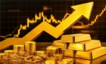 عالمی منڈی میں سونے کی قیمت میں بڑا اضافہ، فی اونس 4360 ڈالر ہوگیا