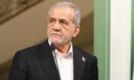 سپریم لیڈر مجتبیٰ خامنہ ای کی صحت مکمل طور پر بہتر ہے،ایرانی صدر