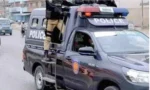 کراچی میں ڈکیتی کے دوران شہری کے قتل کا ملزم گرفتار