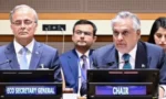 افغان سرزمین سے دہشت گردی ختم کرنا ہوگی، اسحاق ڈار(فائل فوٹو)