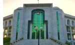 وفاقی شرعی عدالت نے دفتر میں خواتین کی ہراسانی پر نئی تشریح کردی