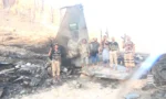 حوثیوں نے سعودی جنگی طیارے کی تباہی کی ویڈیو جاری کر دی