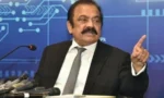 خیبر پختونخوا حکومت گورنر راج کی شرائط پر پورا اترتی ہے،رانا ثناء اللہ