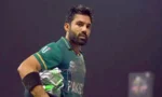 لاہور ہائیکورٹ نے محمد رضوان کی درخواست خارج کردی