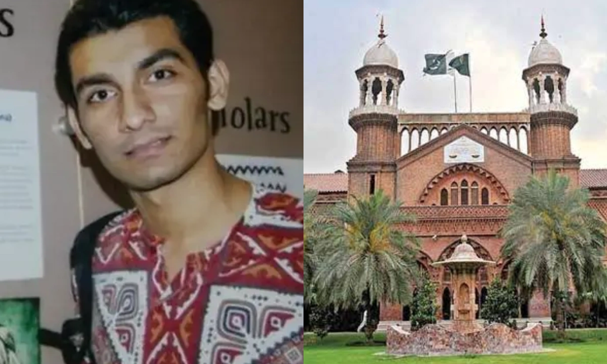 توہینِ مذہب مقدمہ، جنید حفیظ کی اپیل پر لاہور ہائی کورٹ آج سماعت کرے گی