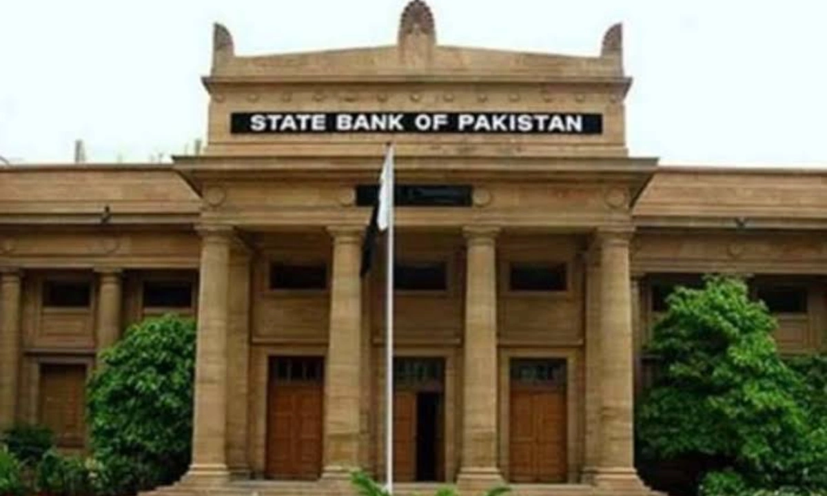 ملکی زرمبادلہ ذخائر 26 ارب 80 کروڑ ڈالر کی سطح پر پہنچ گئے