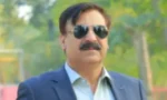 اپنے گاؤں کے پہلے ایس پی، اکبر شنواری کی بہادری اور فرض شناسی کی داستان