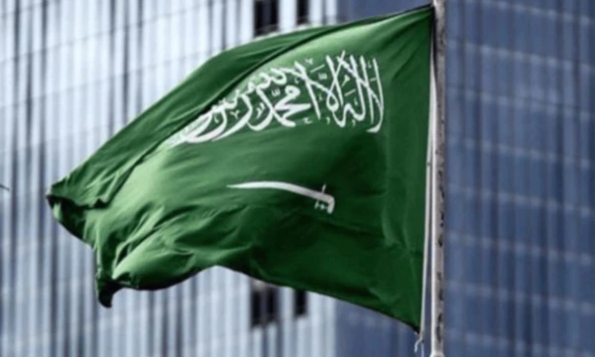 سعودی عرب میں خطرے کے بعد وارننگ ختم کردی گئی