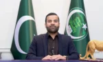 خیبرپختونخوا میں گورنر راج کا امکان ہے، بیرسٹر عقیل