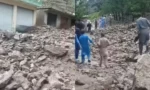 بٹگرام میں طوفانی بارش اور فلیش فلڈ، 2 بچے جاں بحق، متعدد مکانات متاثر