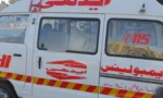 درگئی میں فائرنگ، خاتون سمیت 2 افراد جاں بحق