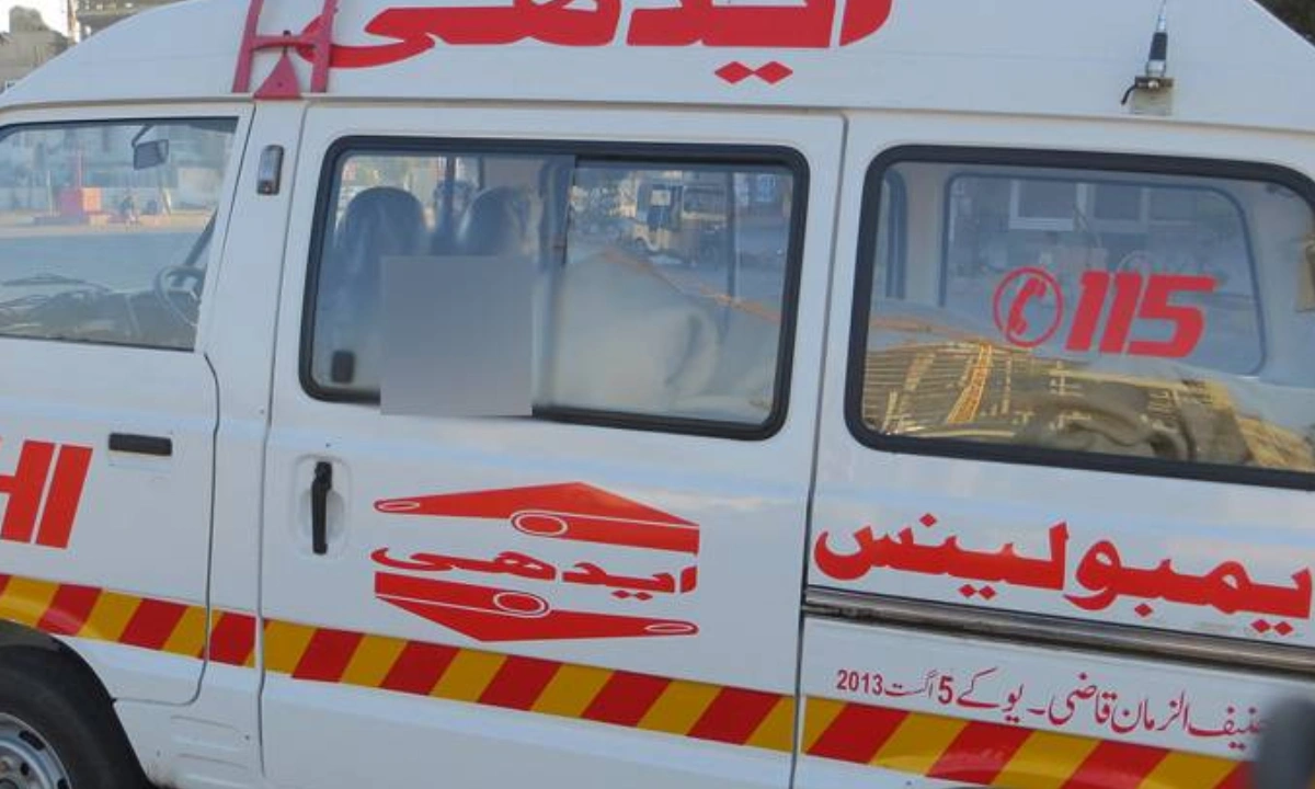 درگئی میں فائرنگ، خاتون سمیت 2 افراد جاں بحق