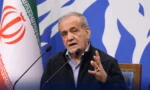 اقوام متحدہ اجلاس اعتماد کی بحالی میں مددگار ہوگا،ایرانی صدر