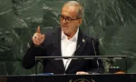 امریکا نے ایرانی وفد کو ویزے جاری کرنے کی منظوری دے دی