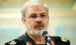 امریکی جنگی جہاز 500 کلومیٹر پیچھے چلے گئے،ایرانی پاسداران انقلاب کا دعویٰ