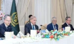 ایم ایل ون کی اپ گریڈیشن سے تجارتی روابط مضبوط ہوں گے: شہباز شریف