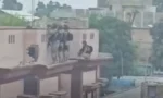 کوہاٹ میں عمارت کا بالائی حصہ کلیئر کرلیا گیا،آپریشن آخری مرحلے میں داخل