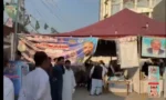 پشاور، سرحد چیمبر کے انتخابات میں پولنگ شروع