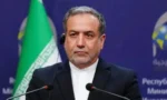 ثالثوں کے ذریعے امریکی حتمی جواب کے منتظر ہیں،عباس عراقچی