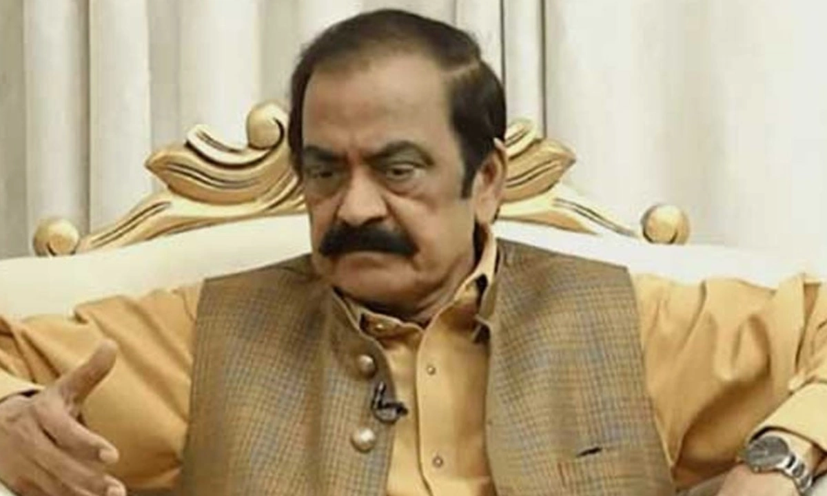 اسلام آباد کو احتجاج کی سیاست سے نجات دلائیں گے، رانا ثنا