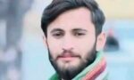 مانسہرہ: مقتول محسن شاہ کی فائل فوٹو
