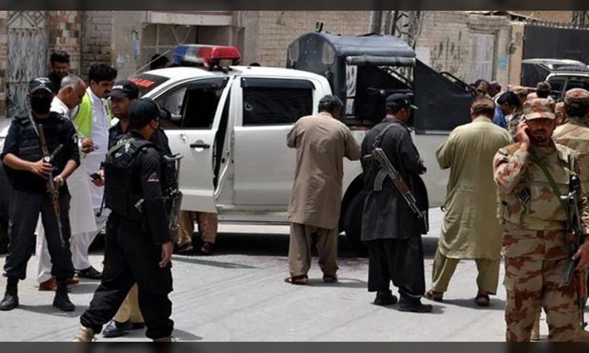 بلوچستان میں دفعہ 144 کے نفاذ کے بعد سکیورٹی کے پیش نظر سخت احکامات جاری کر دیے گئے ہیں۔